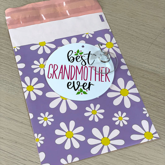 Best Grandmother Ever